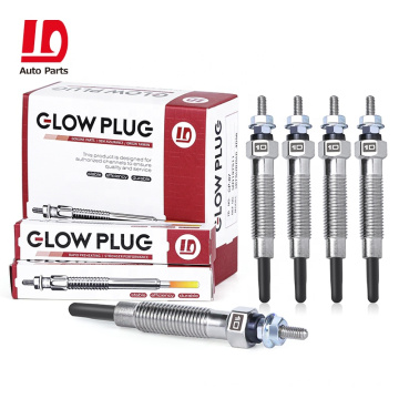 Дизельные двигатели Glow Plug Cp-07 для Mitsubishi 4D56